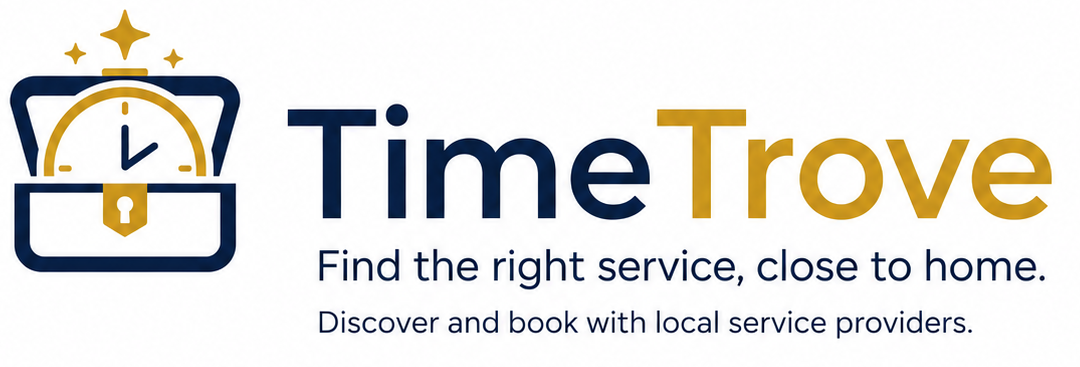 TimeTrove