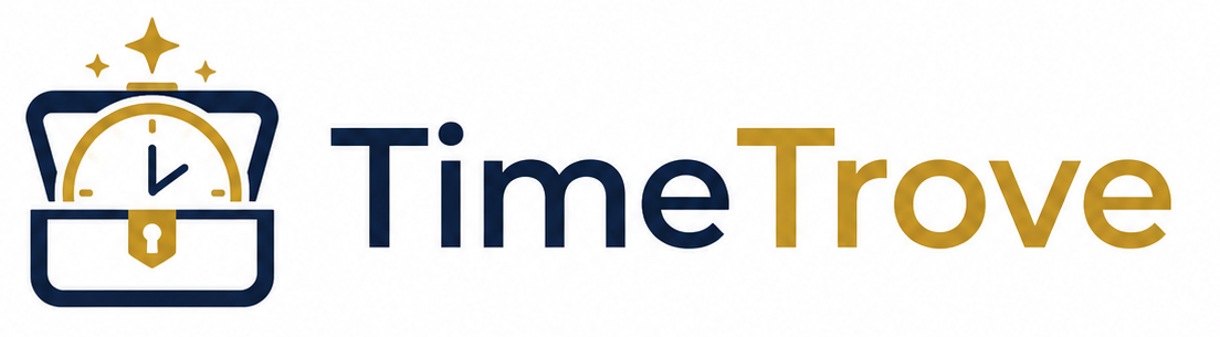 TimeTrove